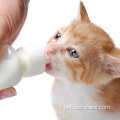 Cure infermieristiche per alimentazione al latte per gatto per gatto da cane neonato